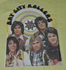 Dedication Bay City Rollers Shirt Classic Yellow Unisex S-5XL E1932