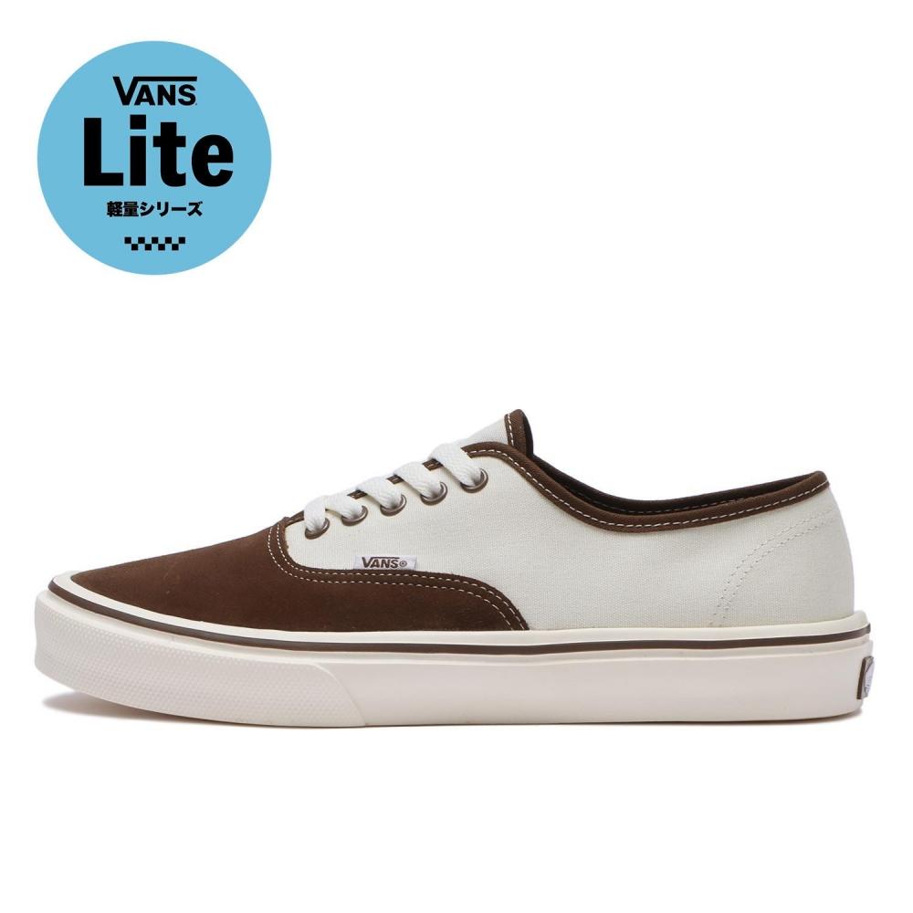 

Vans Аутентичный Лайт Шоко Белый V44 Лайт Млт 300