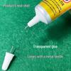 E8000 Glue for Mobile Phone Screen Repair and DIY Jewelry Crafting