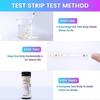 14 In 1 Water Quality Test, Pool Spa Test Strips Ph Quick Detection, Water Quality Analysis, Water Test Strips, Test Strips Kit