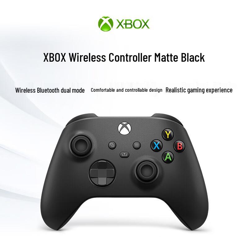 Microsoft Xbox Wireless Gaming Controller