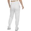Nike Pantaloni Jogger da Donna Slim Fit con Coulisse Bianco FB8331-013