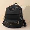 Schoolbag Backpack Women's 1011 New Trend Fashion Small Backpack Casual Simple Premium School Bag
