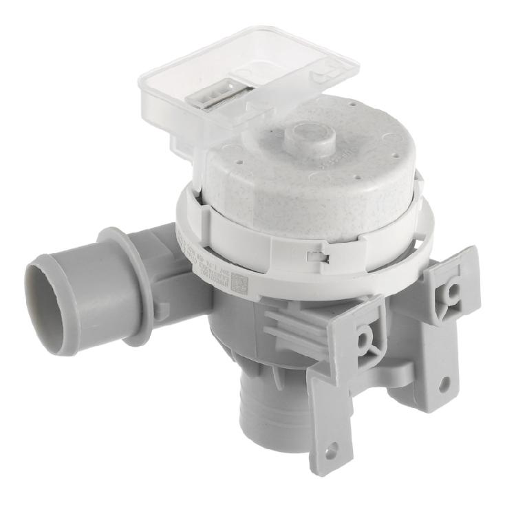

Standard AHA75673404 Plastic Washing Machine Drain Fan Motor Alternative Multiple MYTH Models 1