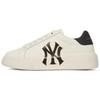 New MLB Chunky Classic Yankees 'Black White Yellow' 3ASXXA11N-50IVS