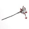 Crow Thorn Rose Hair Sticks Elegant Vintage Hairpins New Chinese Hair Fork  Halloween
