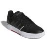 Adidas Neo Entrap Leather Casual Low-Top Skate Shoes Men Sneakers Black GW5498