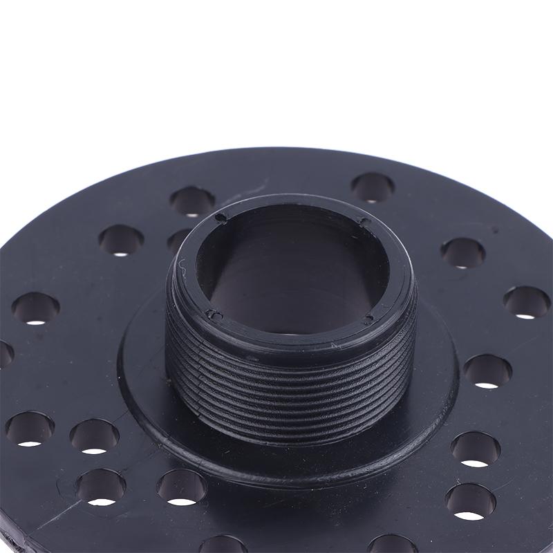 Tweeter Speaker Horn Adapter Hifi Accessories Plastic For Car Audio Home Theater Dj Professional Audio