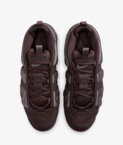 Nike Air More Uptempo Low Men's Sneakers FZ3055-200