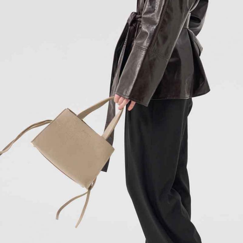 Riccio Anna My BeSt Bag Diva Bag Small S  hS53Myb202lg 