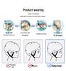 Adult & Kids Multi-Sport Safety Helmet: Skateboarding, Roller Skating, Biking, Ice Skating, Climbing, Balance Bike Protective Gear
