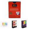 Unstable Unicorns Card Board Game Expansion Nsfw Rainbow Dragons Family Party Pack