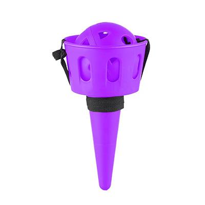 Catch a Ball Set Toy Throw and Catch Ball Cup Game Hand Eye Coordination Training Launcher Baskets Kid Outdoor Indoor Sport Toy