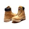 Timberland 6 Inch Suede Work Boots Men boots Wheat 65030713