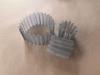 Foldable Wavy Stainless Steel Primary Air Filter Screen Sheets