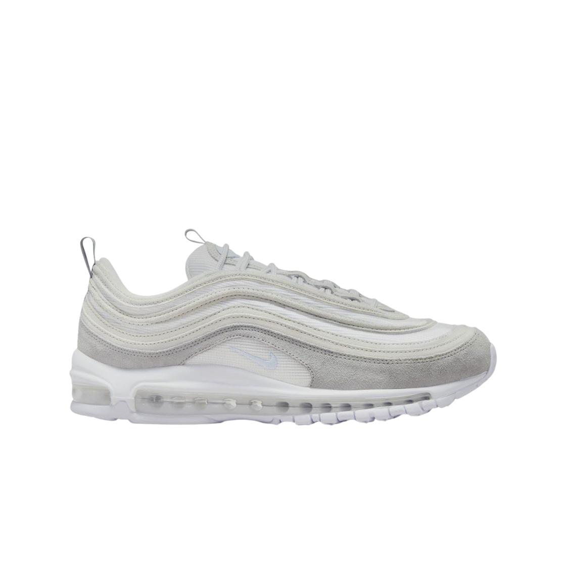 

Nike Мужские кроссовки Air Max 97 SE Pure Platinum DX3279-010