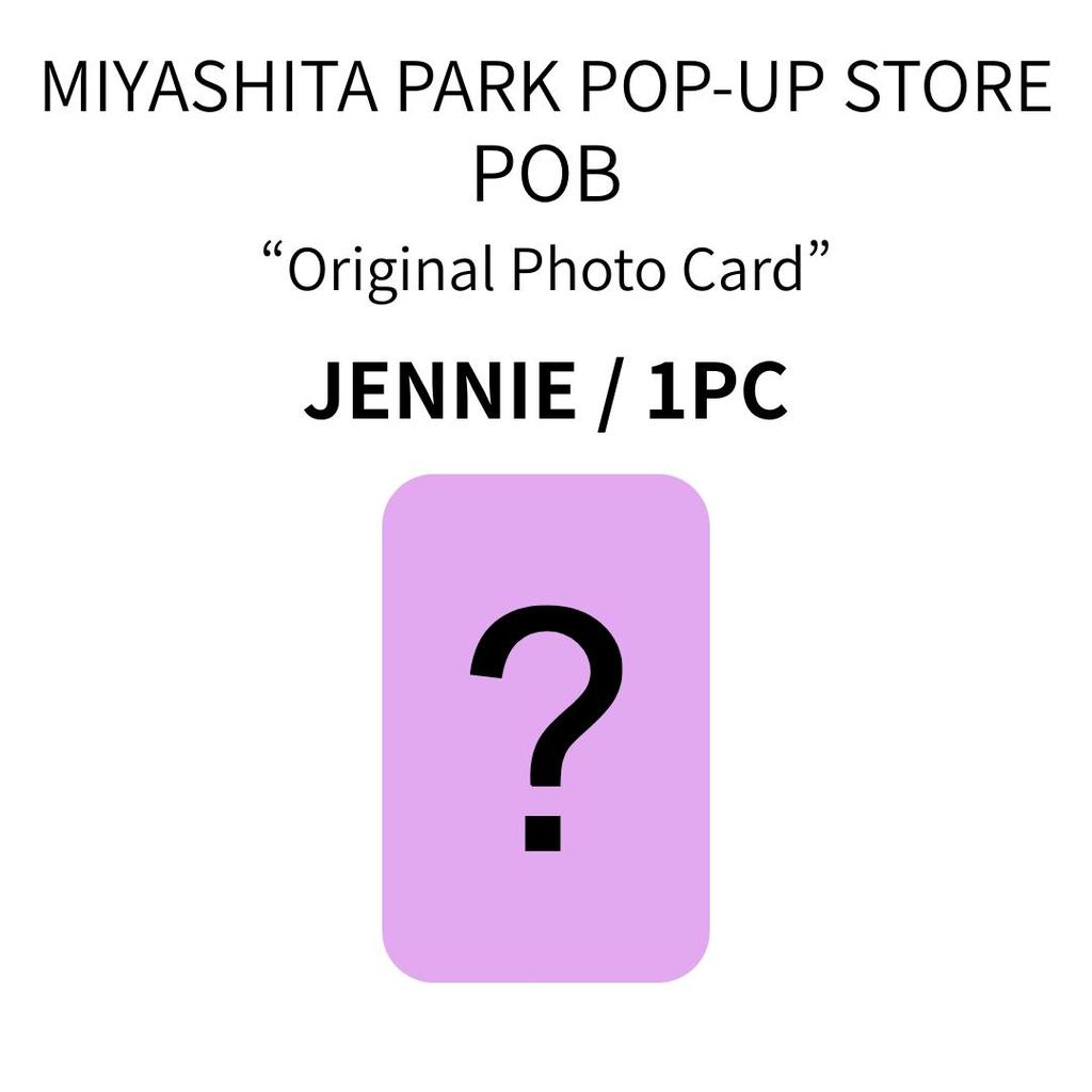 PRZEDSPRZEDAŻ BLACKPINK 3. MINI ALBUM TERMIN JAPONIA POB KARTA ZE ZDJĘCIEM OFICJALNA