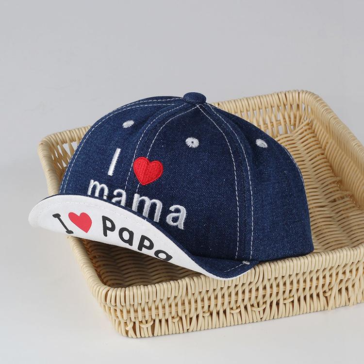 Summer Cute Cartoon Bear Baby Kids Hats Boys Girls Children Outdoor Sunshade Breathable Hats Sun Caps