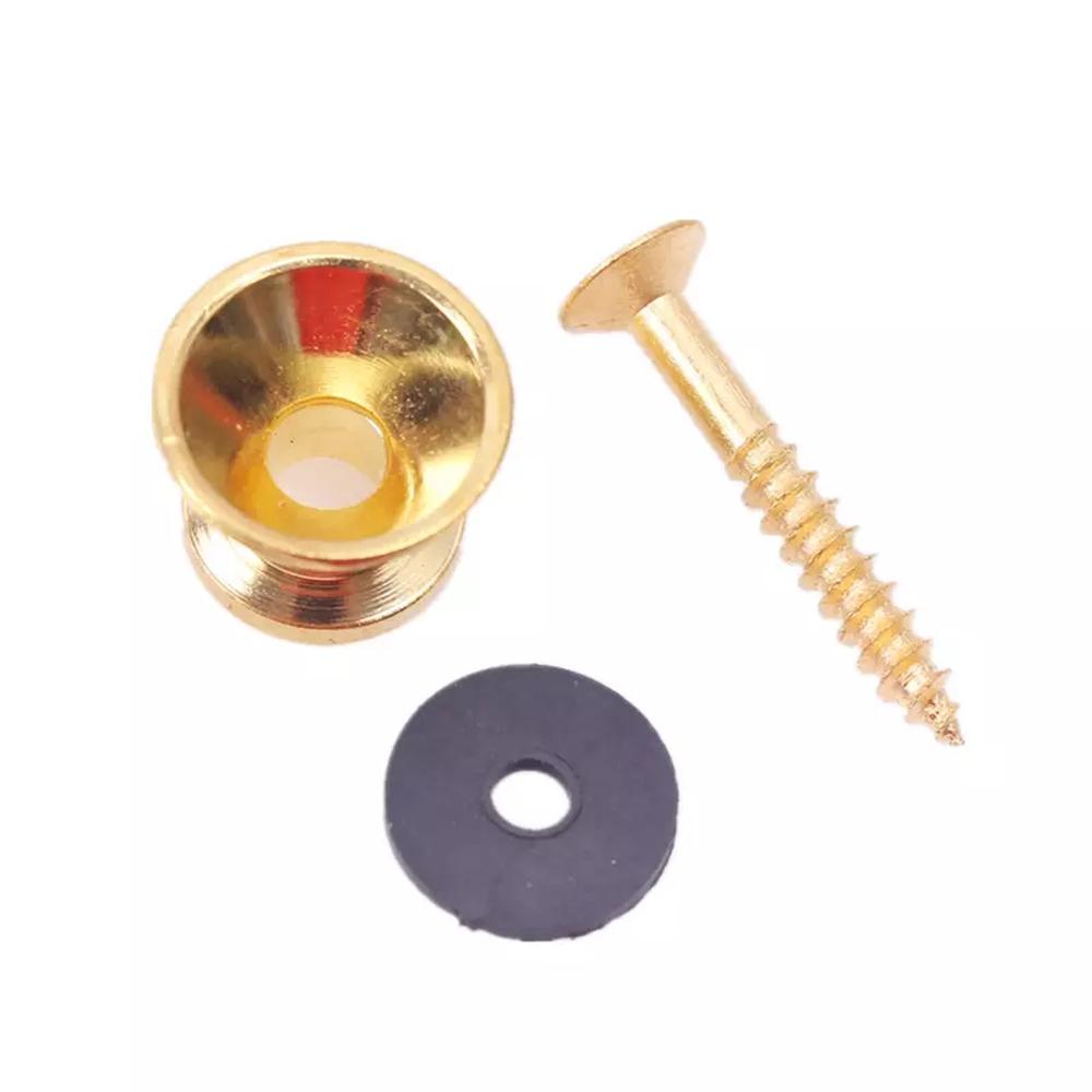Guitar Ukulele Guitar Pins Guitar Strap Button Guitar Pegs Guitar Strap Lock Guitar Strap Buckle