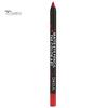 Puntos Waterproof Long Lasting 12 Colors Lipstick Pencil Silky Matte Lip Liner Cosmetic