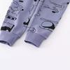 Children's Cotton Sweatpants - Boys European & American Style