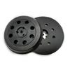 5 Inch 125mm Backing Pad Sanding Pad For Bosch PEX 300 AE 400 AE 4000 AE Hook And Loop Polishing Backing Pads Grinding Tools