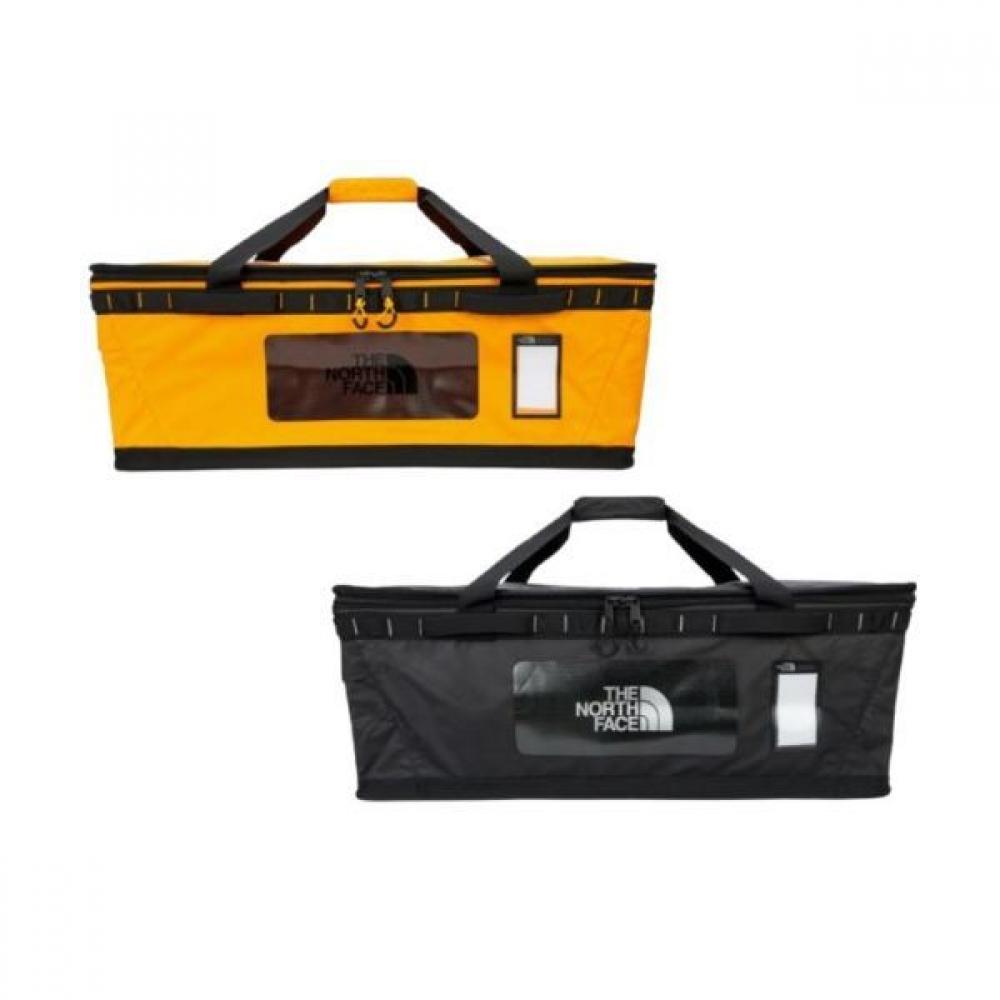 

North Face Basecamp Gearbox Large Nn2pq37 blacks