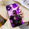 SINGER Partynextd--door COLOURS Black Phone Case Silicone Soft For IPhone 17 16 15 14 13 12 11 X XR Plus Pro Max Plus