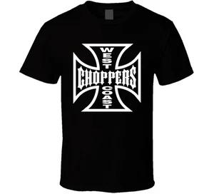 Camiseta AMVA West Coast Choppers