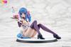 APEX Muse Dash Mariya Maid Scale PVC ABS Painted Complete Figure Ver. 1/8 &