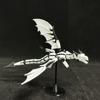 3D Printed Three Head Flying Dragon / Fire Dragon T13 Action Figures Multi-Jointed Movable Robot Nova 13 DIY Mannequin Toys
