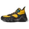 Adicross Gore Tex 'Black Yellow' GW2120