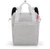 Backpack Reisenthel Allrounder R Twist Sky Rose (JR1035)