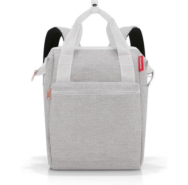 Backpack Reisenthel Allrounder R Twist Sky Rose (JR1035)
