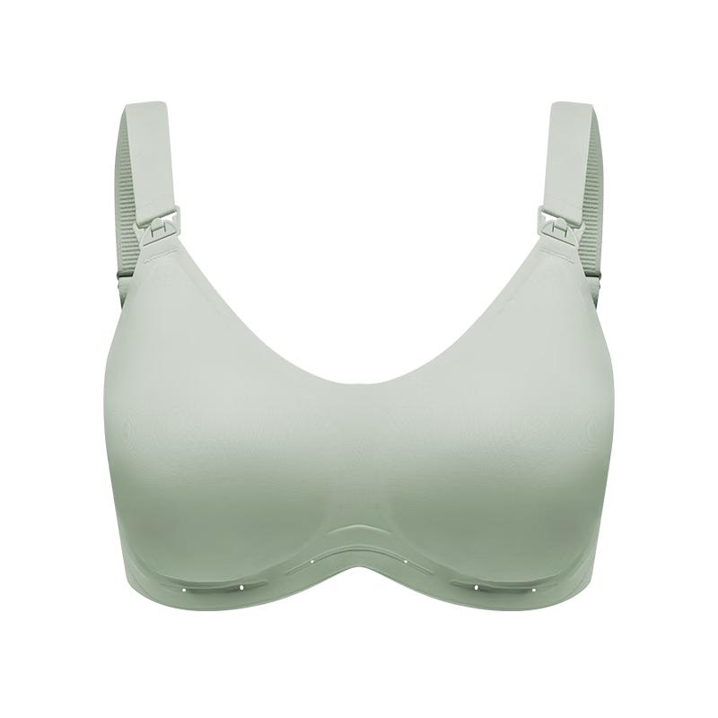 EMXEE Anti-Gravity Maternity & Nursing Bra