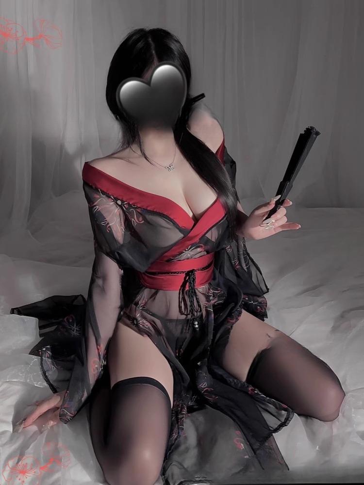 Sexy Hollow Bra Nightdress Naughty Woman Lingerie Loose See Through Sleepdress Babydoll Exotic Underwear Nightgown Apparel