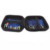 41 Buc. Set Complet Instrument Ejector pentru Îndepărtarea Terminalelor Electrice Auto, Extractor de Pini Conector, Trăgător de Eliberare pentru Reparații Auto