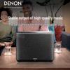 Denon HOME 250 Wireless Hi-Fi Speaker CN Plug (adapter Included)