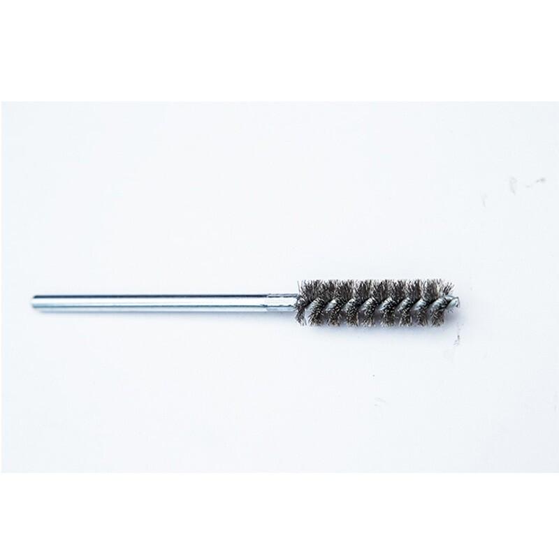Luogang Stainless Steel Wire Tube & Bore Cleaning Brush