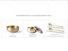 Elle Heat-Resistant Glass Tea Set (6 Glass Cups + Teapot) - Elegant & Durable