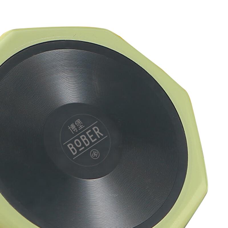 Bobao Octagonal Maifan Stone Non-Stick Micro-Pressure Pot