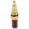A13F-Temperature Sensor B6S718840 Engine Coolant Temperature Sensor For Mazda MX-5 1.6 Mk1