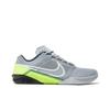 Nike Zoom Metcon Turbo 2 Wolf Grey Volt Herren DH3392-001