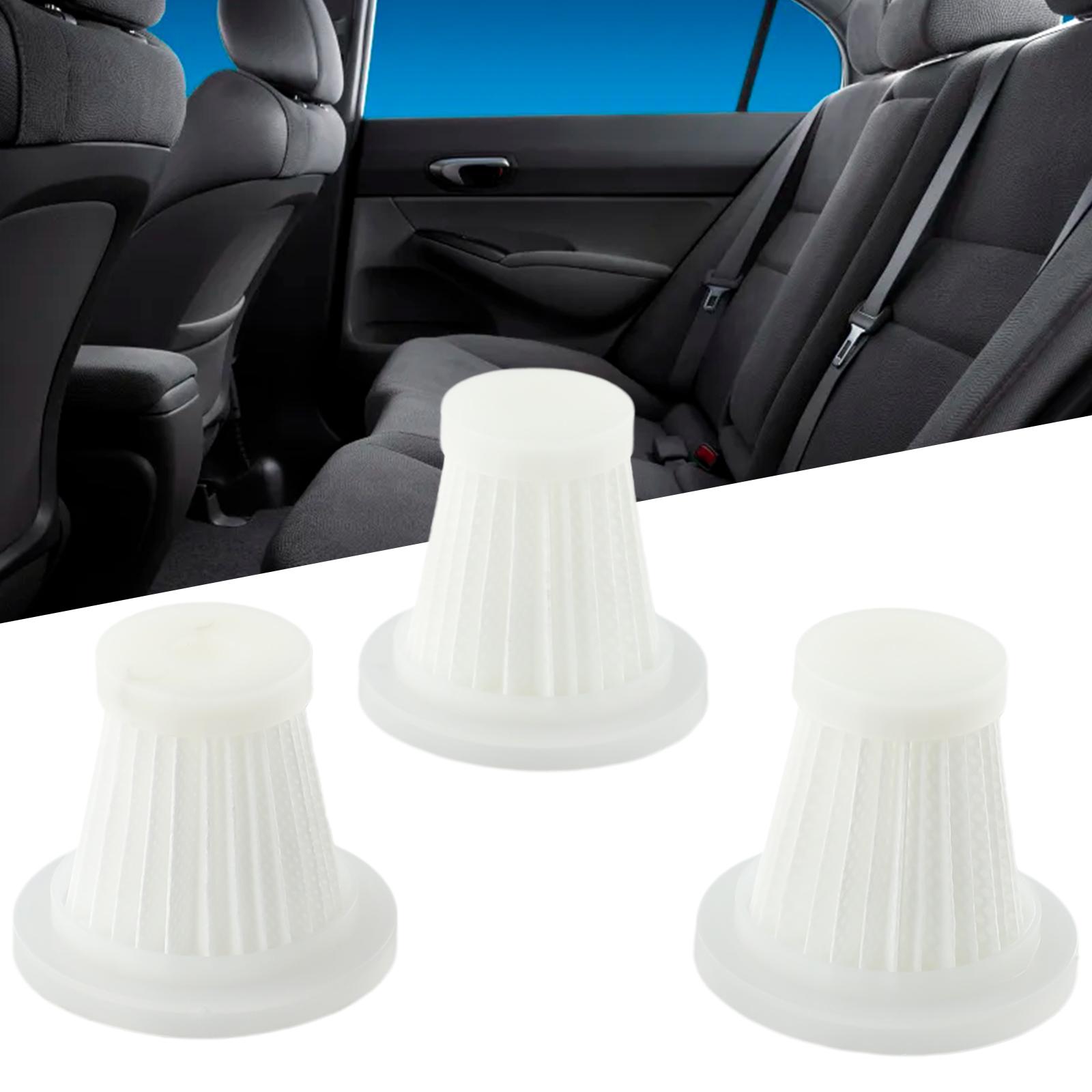 

Для мини-фильтра многоразовой серии моющийся беспроводной пылесос 3 PACK