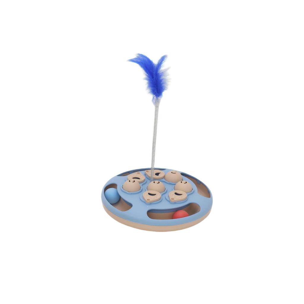 Pet Toys, Dog And Snacks, -dried Feeding Dispensers, Hidden Food Sniffing, Intelligence Stimulating Toys, Self-enjoyment And Boredom Relief Rotati