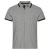 Clique Mens Austin Polo Shirt