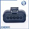 5 Pin Auto connector engine intake manifold servo motor damper motor plug air flow meter sensor plug 872-860-541 7540393-04
