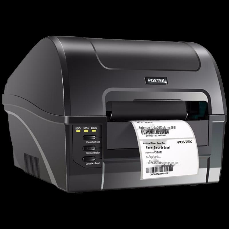 POSTEK C168 Label Printer