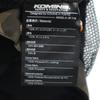 KOMINE Camouflage Pattern bike Protector Mesh Jacket WL 07-114 Camouflage Women Used