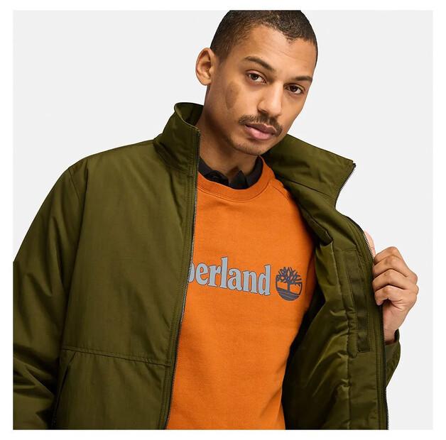 Timberland Water Resistant Sailor Bomber Jacket